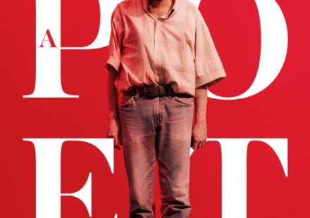 A Poet (2025)