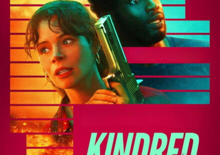 Kindred (2025)