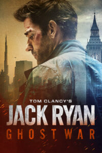 Tom Clancy’s Jack Ryan: Ghost War (2026)