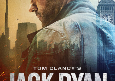 Tom Clancy’s Jack Ryan: Ghost War (2026)