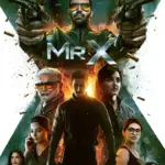 Mr. X (2026)