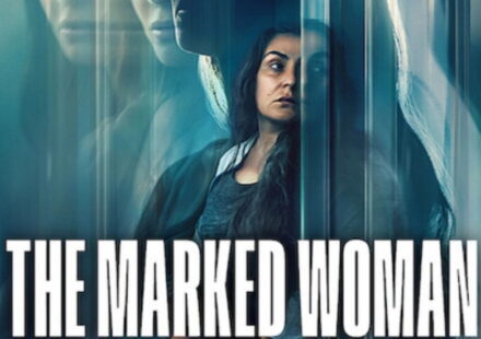 The Marked Woman (2026)