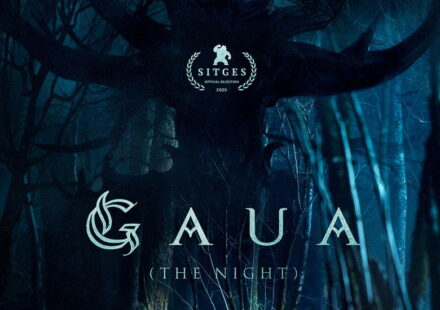 Gaua (The Night) (2025)