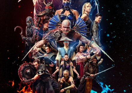 Mortal Kombat II (2026)