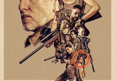 Seven Snipers (2026)