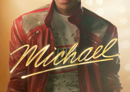 Michael (2026)